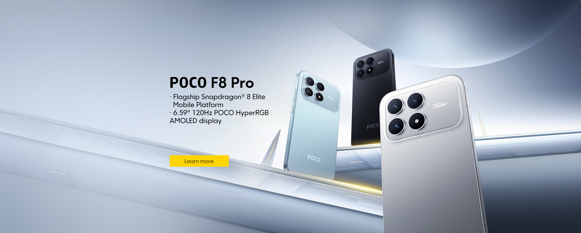 POCO F8 Pro 4G