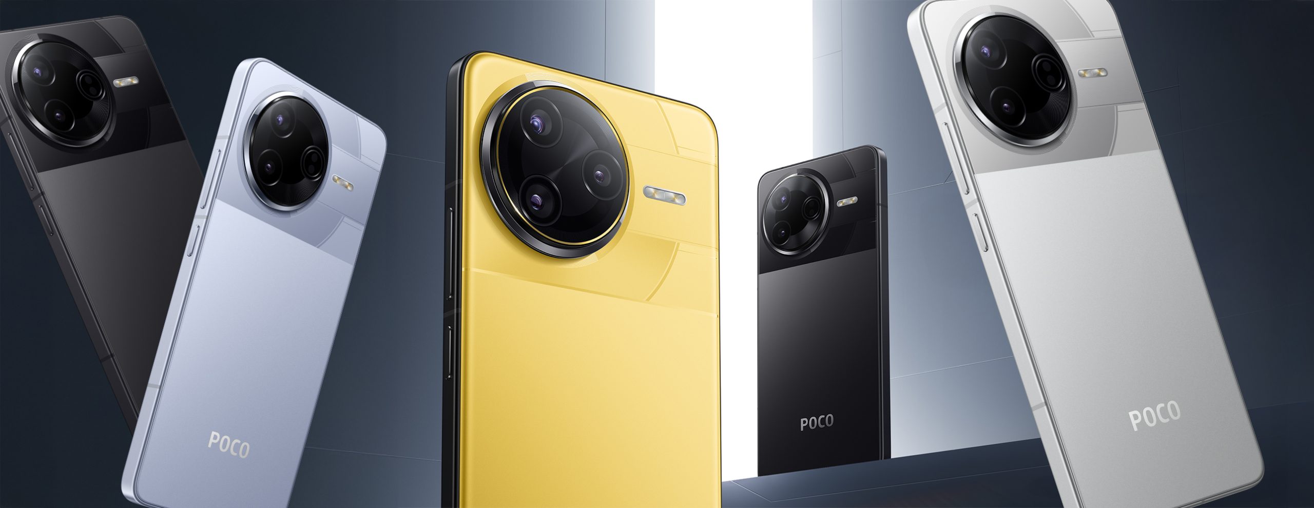 POCO F7