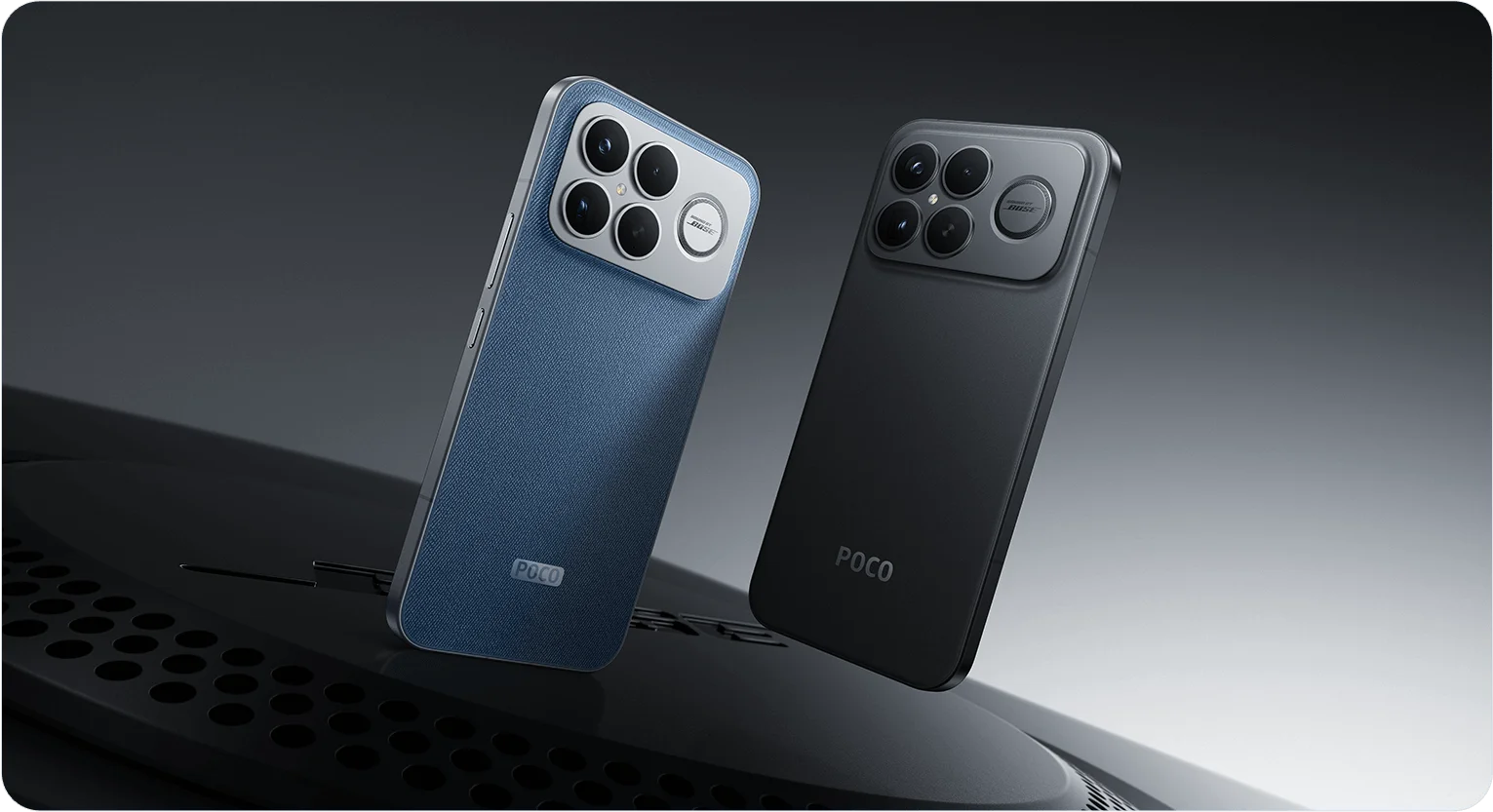 POCO F8 Ultra